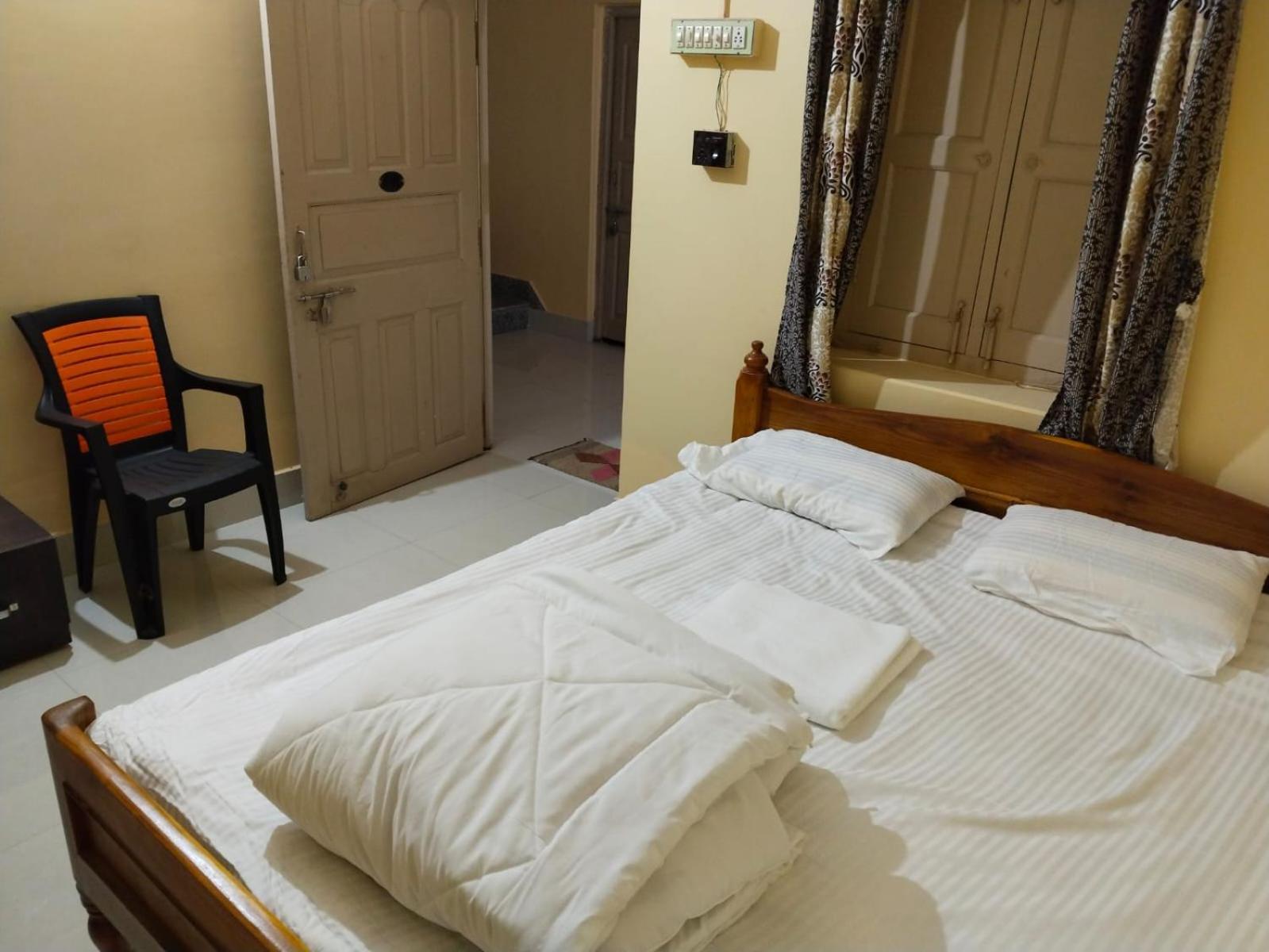 Hotel Olivia And Resort Bānkura Zewnętrze zdjęcie